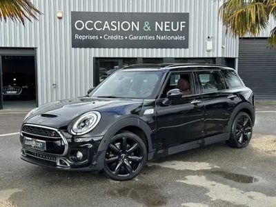 occasion Mini Cooper S Cooper S192CH KENSINGTON BVA7 EURO6D-T