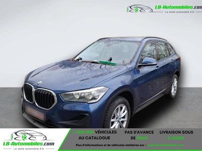 Occasion BMW 116 116 ch (85 kW) 2021 Citadine