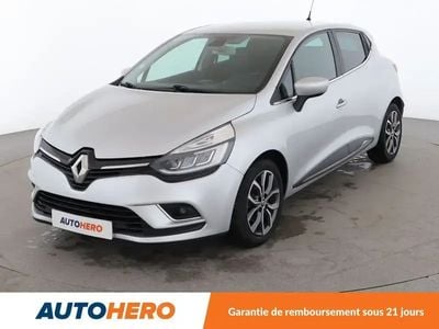 Renault Clio IV