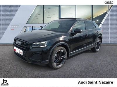 occasion Audi Q2 Q235 TDI 150 S tronic 7