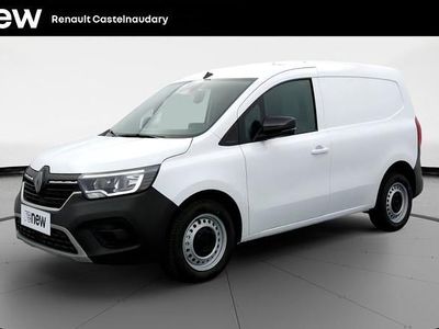 Blanc Occasion 2024 Renault Kangoo Van | 22 350 €