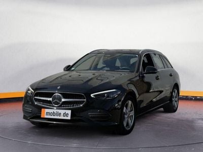 Mercedes C300e
