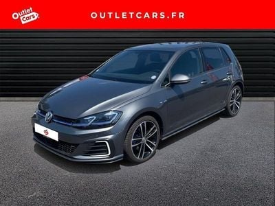 VW Golf VIII