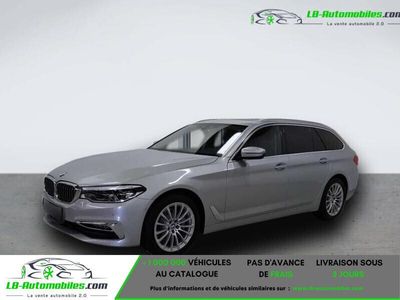 occasion BMW 520 520 d xDrive 190 ch BVA