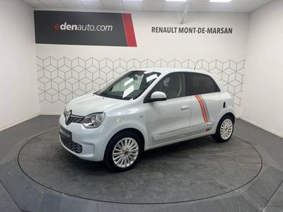 occasion Renault Twingo III Achat Intégral Vibes