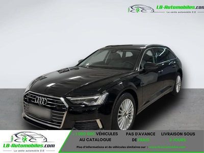 Occasion 2022 Audi A6 Break | 43 400 € (Prix assez cher)