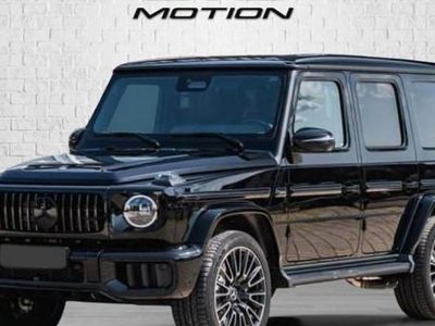 Occasion 2024 Mercedes G63 AMG AMG SUV | 359 990 €