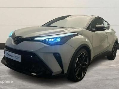 Occasion 2023 Toyota C-HR Sport SUV | 27 799 € (Bon prix)