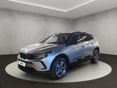 Argent Occasion 2023 Opel Grandland X SUV | 21 950 € (Prix juste)
