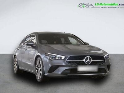 Mercedes 200