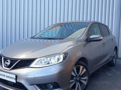 occasion Nissan Pulsar 1.5 DCi 110CH BVM6 TEKNA 148Mkms 03-2016