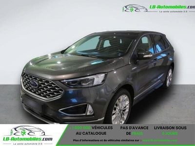 Occasion 2019 Ford Edge SUV | 35 700 € (Prix cher)
