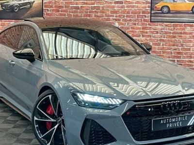 Audi RS7