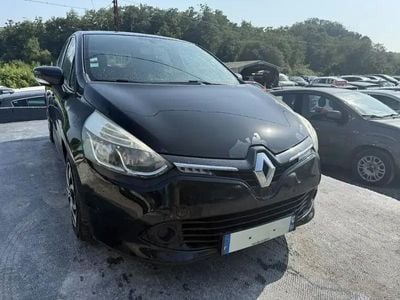 Renault Clio IV