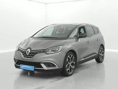 occasion Renault Grand Scénic IV Grand Scenic TCe 140 EDC - Techno