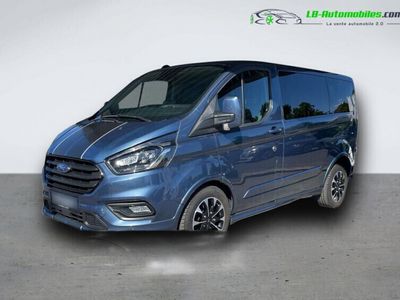 Ford Tourneo