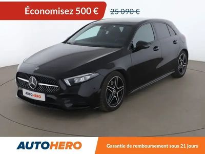 Mercedes A220