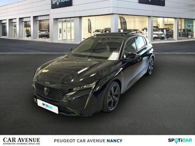 occasion Peugeot 308 d'occasion PHEV 225ch GT e-EAT8