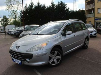 occasion Peugeot 307 SW 1.6 HDI110 CONFORT PACK FAP 5P