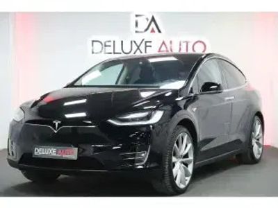 occasion Tesla Model X 90d