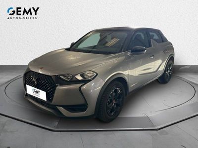 DS Automobiles DS3 Crossback