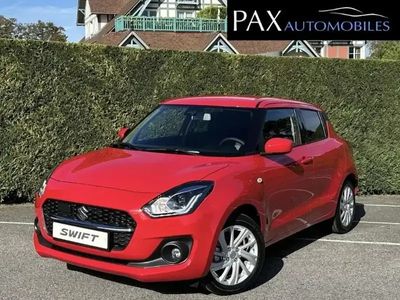 occasion Suzuki Swift 1.2 Dualjet Hybrid 83ch Privilège