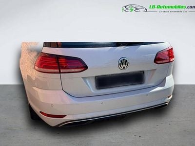 VW Golf VII