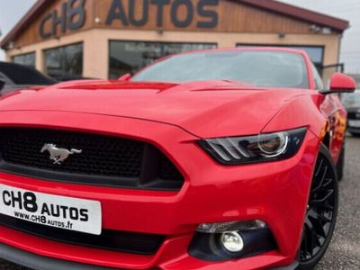 Ford Mustang GT