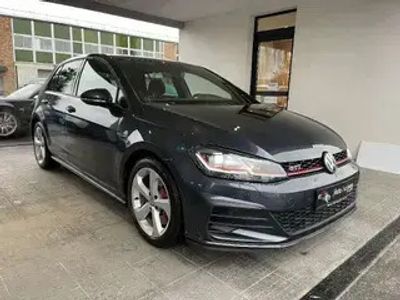 occasion VW Golf VII 2.0 Tsi 245 Bluemotion Technology Dsg7 Gti Perform