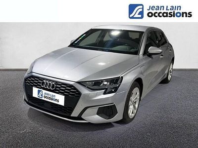 Audi A3 Sportback e-tron