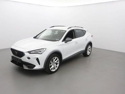 Occasion 2022 Cupra Formentor SUV | 22 990 € (Prix juste)