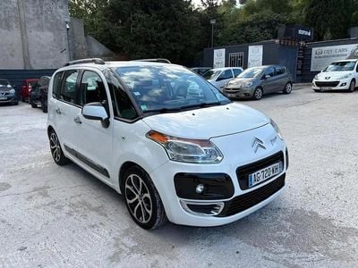 Citroën C3 Picasso