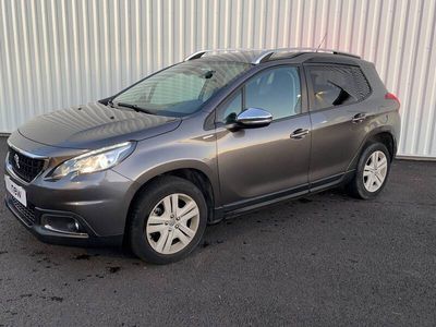 occasion Peugeot 2008 2008PureTech 110ch S&S EAT6 Style 5p