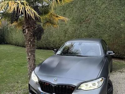 BMW 220