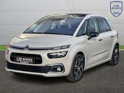 occasion Citroën C4 Puretech 130ch Rip Curl