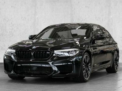 occasion BMW M5 4.4 V8 625CH COMPETITION M STEPTRONIC EURO6D-T