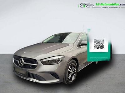 Mercedes B200