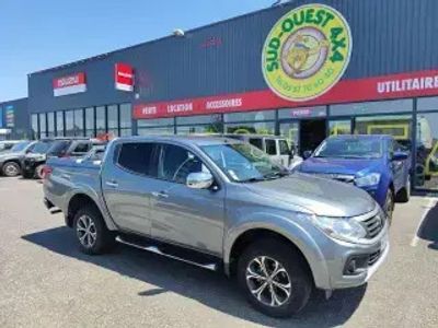 occasion Mitsubishi L200 Double Cab 2.4 Di-d 181 Instyle