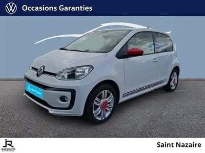 VW up!