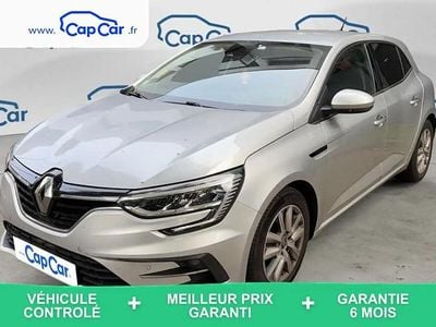 Renault Mégane IV