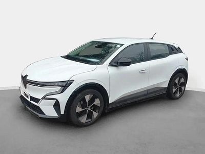 Occasion Renault Megane E-Tech Equilibre 161 kW (220 ch) 2022 Blanc Berline
