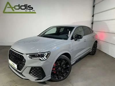 Audi RS Q3 Sportback