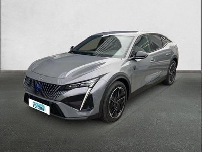 Peugeot 408 GT