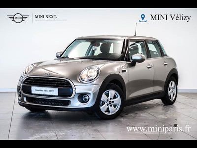 occasion Mini ONE One75ch Salt Euro6d-T