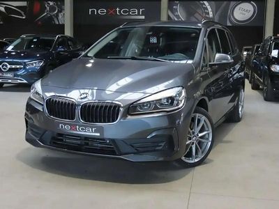 BMW 218 Gran Tourer