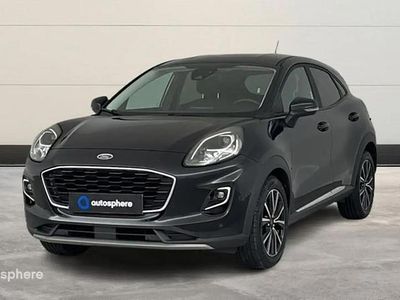 Occasion Ford Puma ST-Line 126 ch (92 kW) 2023 SUV