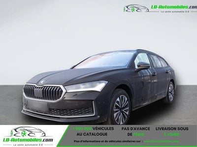 Occasion 2025 Skoda Superb Break | 50 600 €