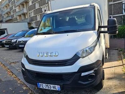 Occasion 2019 Iveco Daily Van | 23 400 €