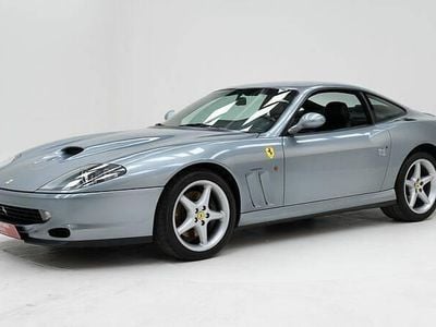 Autres Occasion 1997 Ferrari 550 Coupé | 150 000 €