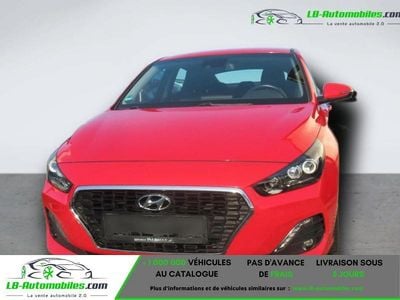 Occasion 2019 Hyundai i30 Berline | 16 900 € (Prix juste)